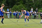 Field Hockey vs WSU  Wheaton College Field Hockey vs Worcester State University. - Photo By: KEITH NORDSTROM : Wheaton, field hockey, FH2021